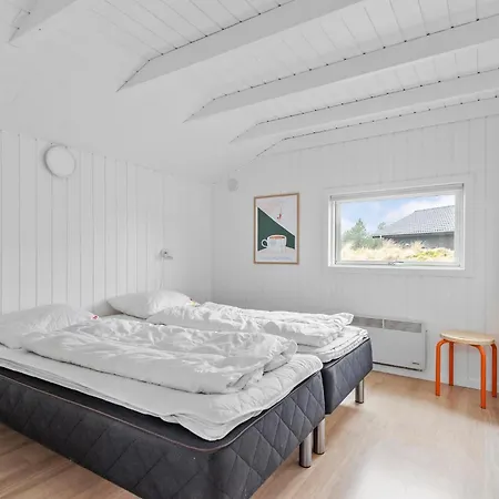 Beautiful In With Sauna Vakantiehuis